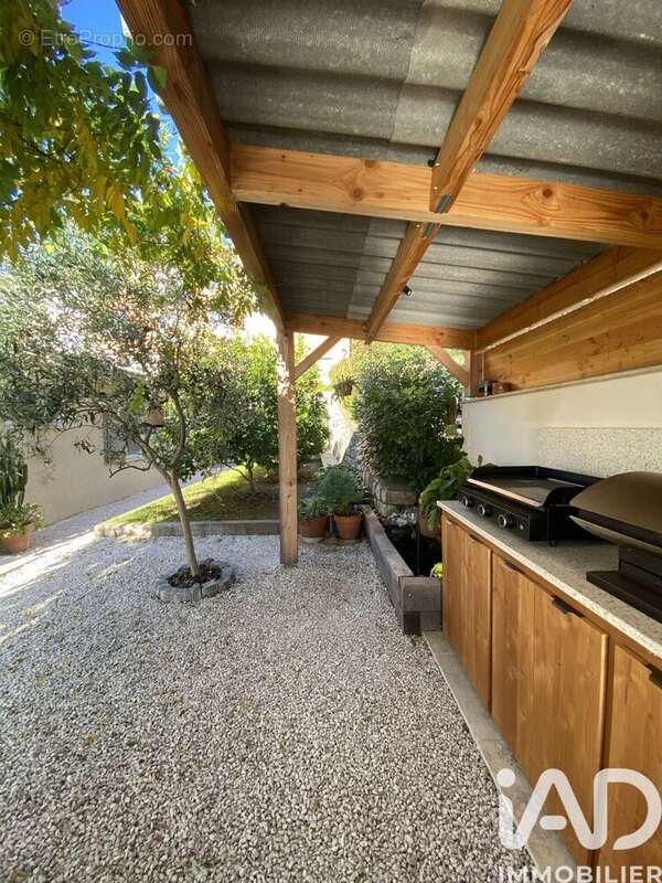 Photo 6 - Maison à COGOLIN