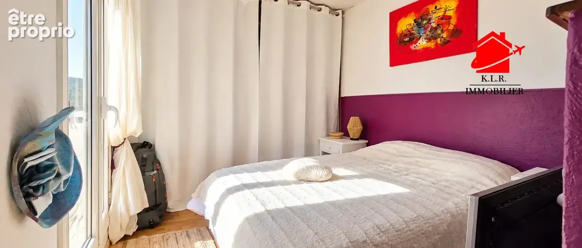 Appartement 4 pièces 94 m² à vendre à Carros (06510) - photo 8