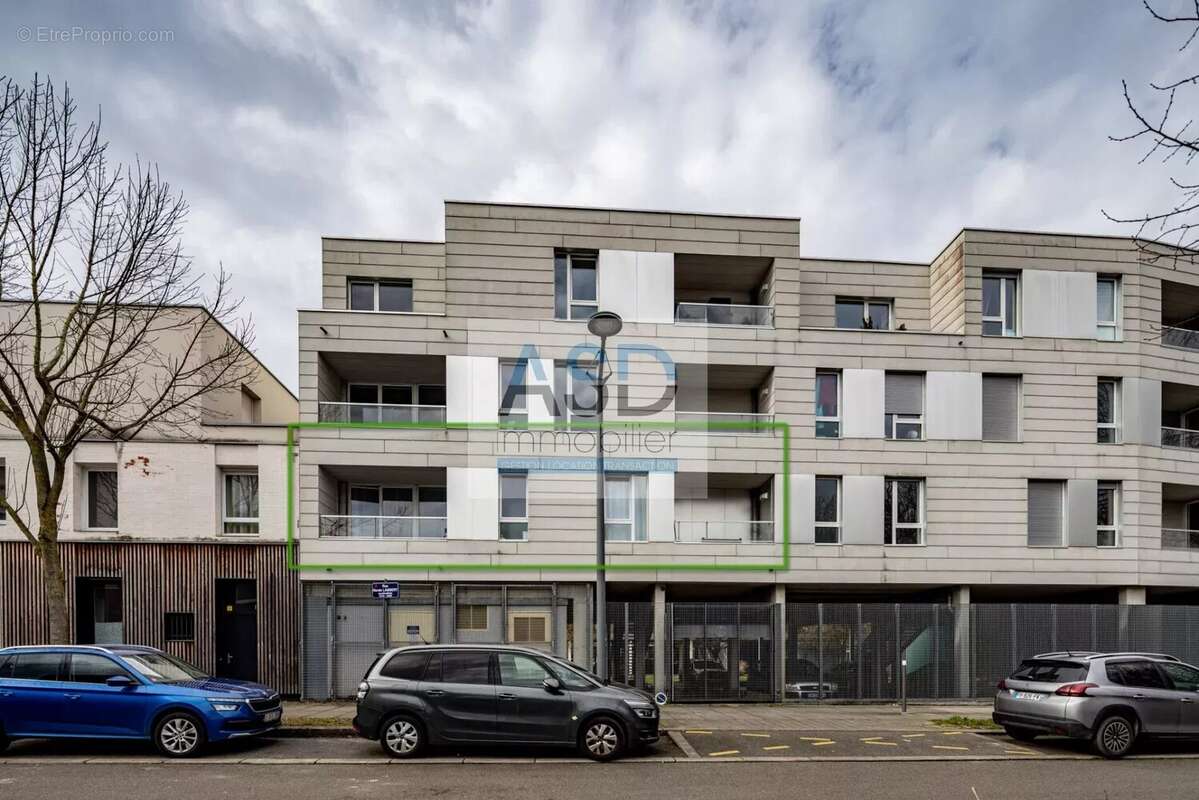 Appartement à LILLE