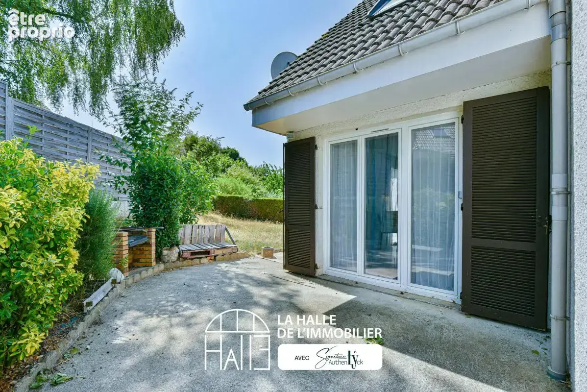 Maison individuelle - photo 3