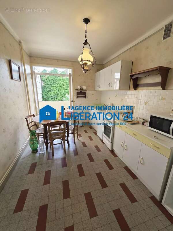 Appartement à SAINT-CHAMOND