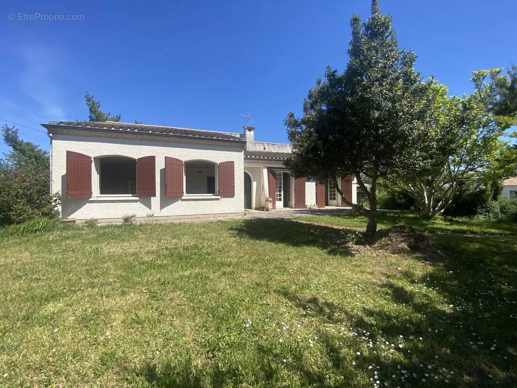 Maison à ALBI