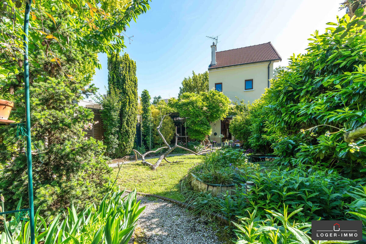 Maison à LE PERREUX-SUR-MARNE