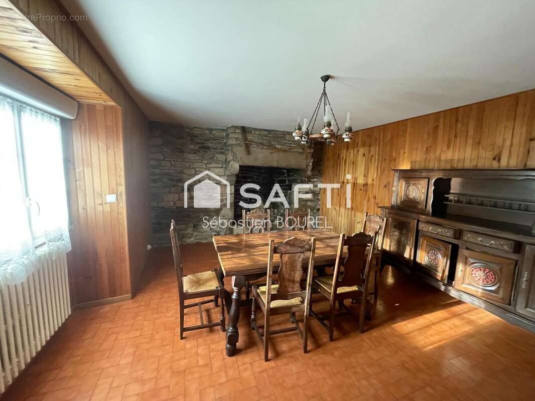 Photo 3 - Maison à HENNEBONT