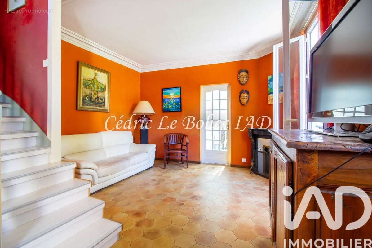 Photo 5 - Maison à BEAUCHAMP