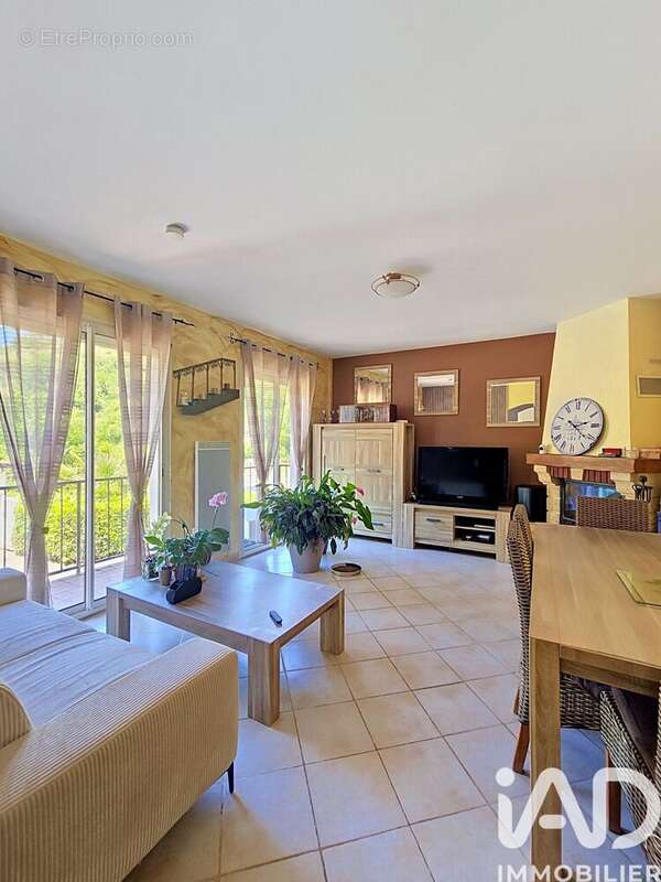Photo 4 - Maison à CAHORS