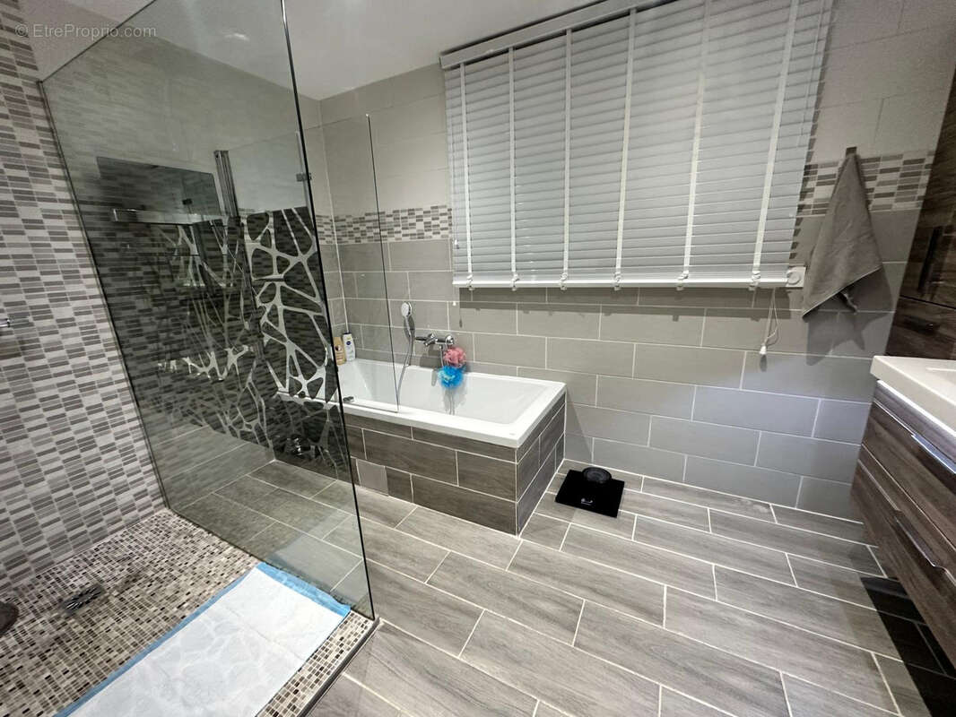 Maison à BALDERSHEIM