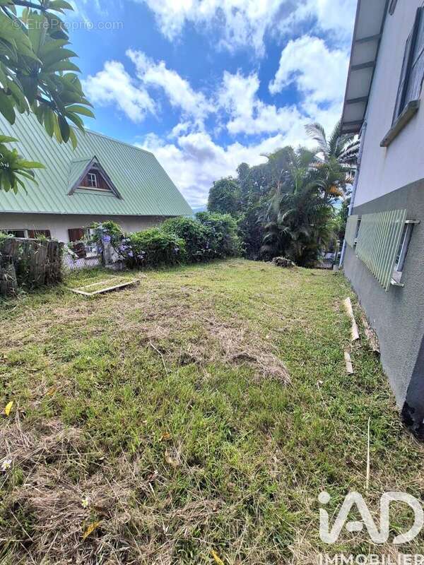 Photo 3 - Maison à LE TAMPON