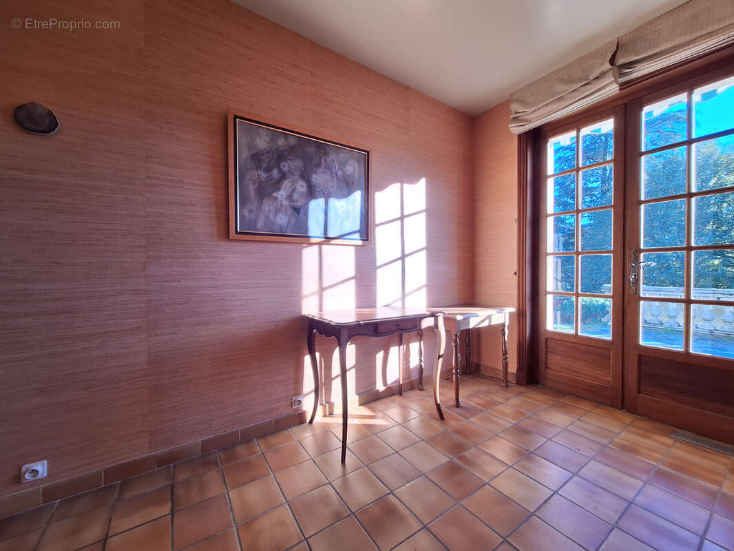 Maison à PONT-DE-LARN