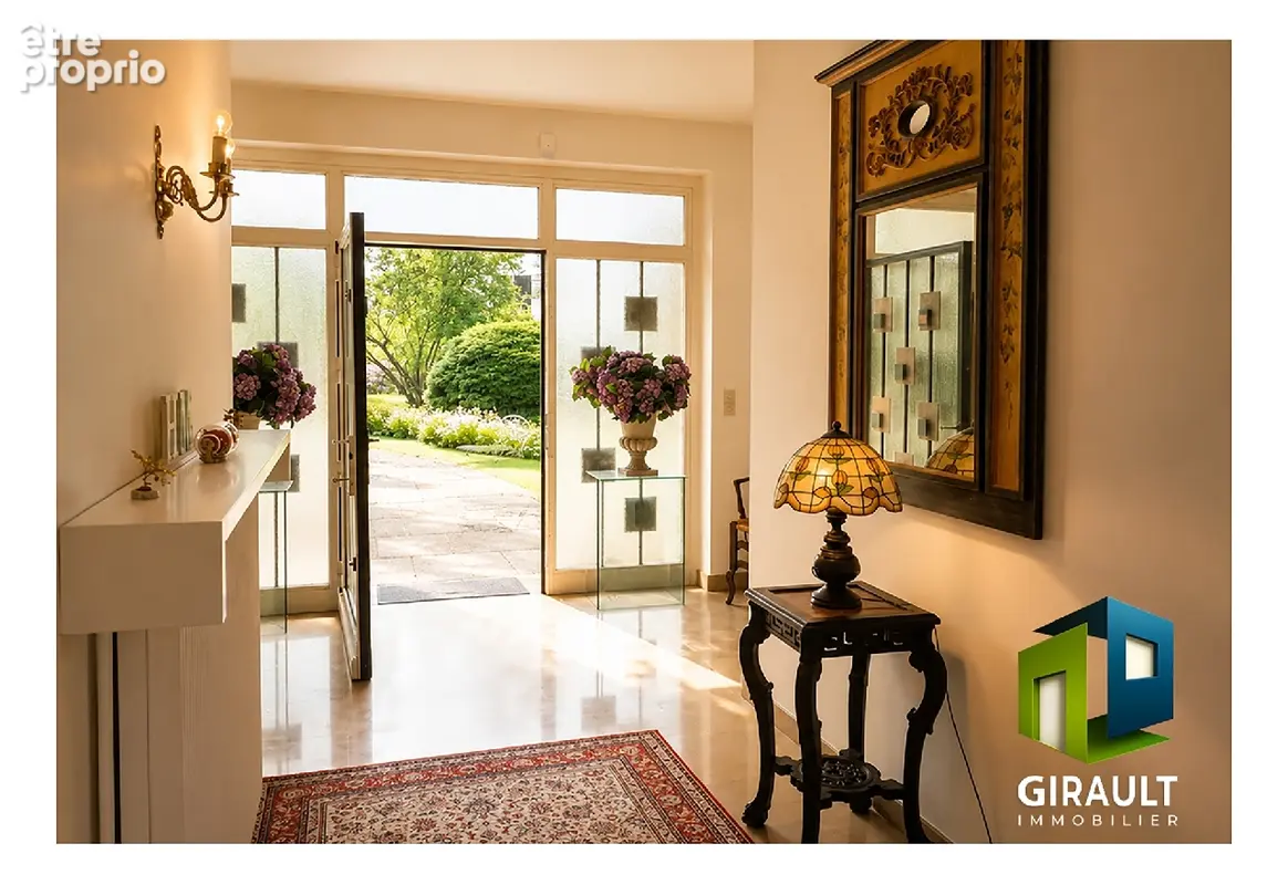 Maison 511 m² à Fougerolles  - photo 5