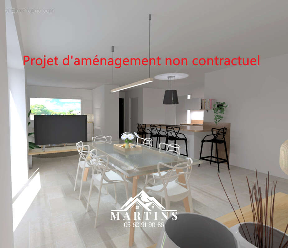 Maison à ARGELES-GAZOST