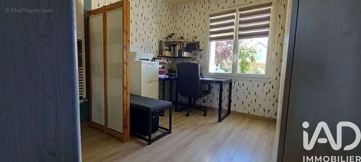 Photo 9 - Maison à SUCE-SUR-ERDRE