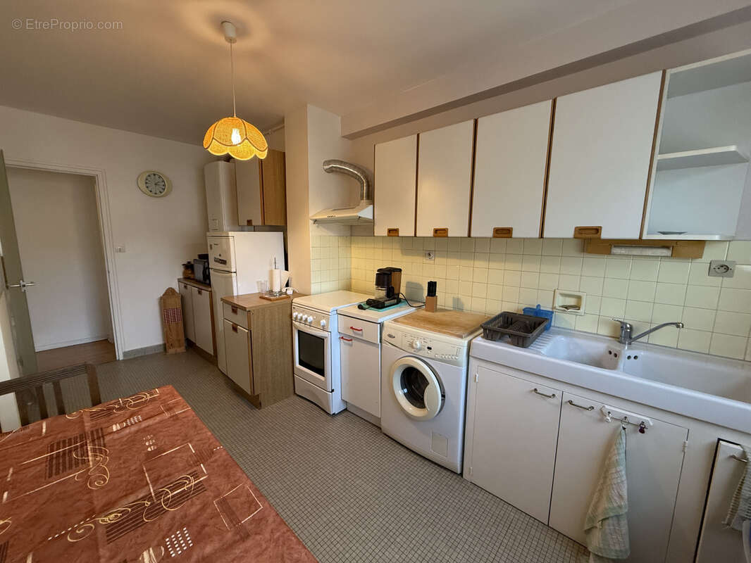 Appartement à LA ROCHE-SUR-YON