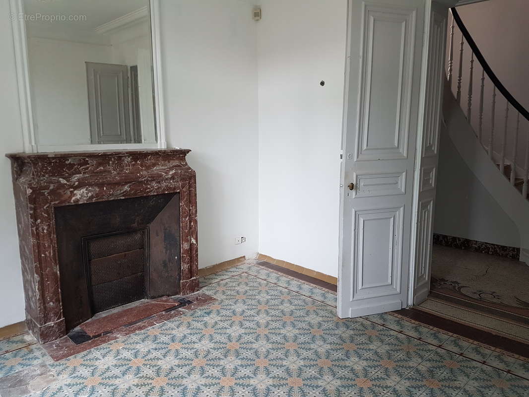 Maison à PONT-A-MARCQ