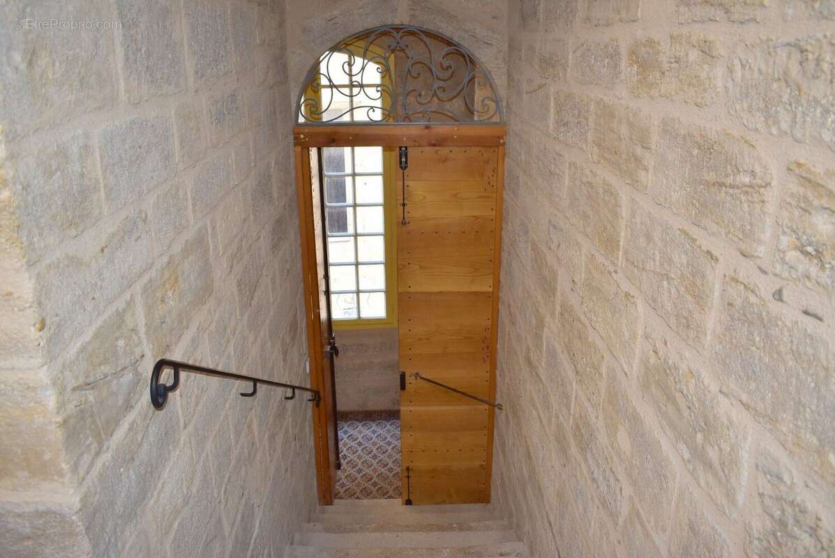 Photo 2 - Appartement à PEZENAS