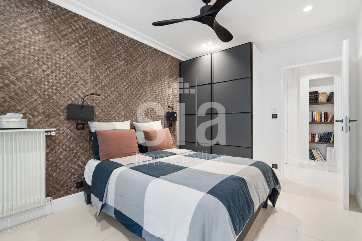 Appartement à NOGENT-SUR-MARNE