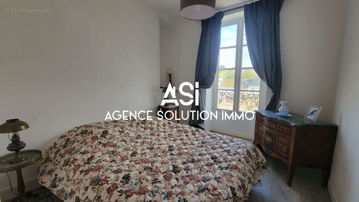 Maison à SILLE-LE-GUILLAUME