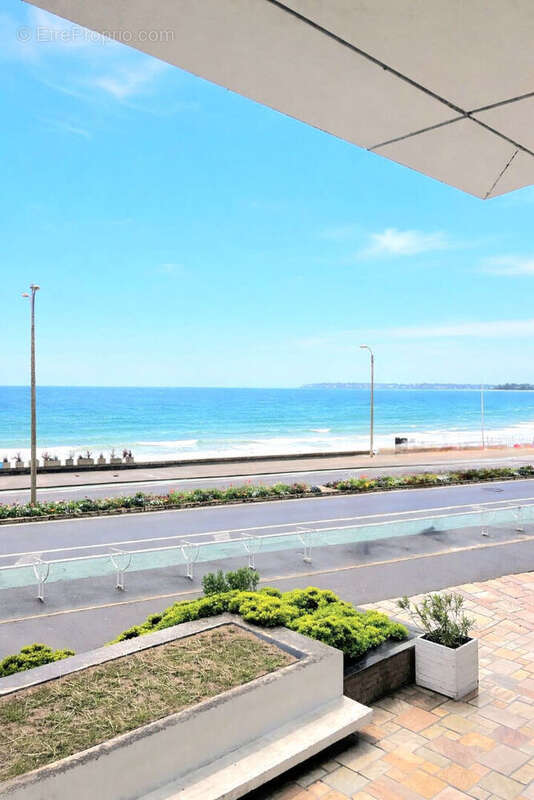 Appartement à LA BAULE-ESCOUBLAC