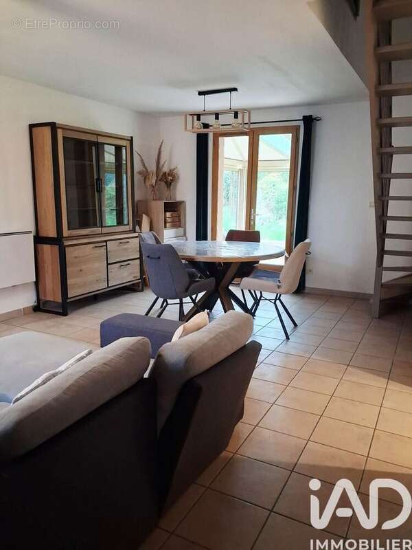 Photo 3 - Maison à L'ETOILE