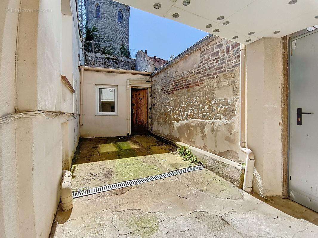 Maison à PONT-DE-L'ARCHE