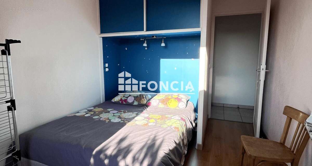 Appartement à ALBERTVILLE