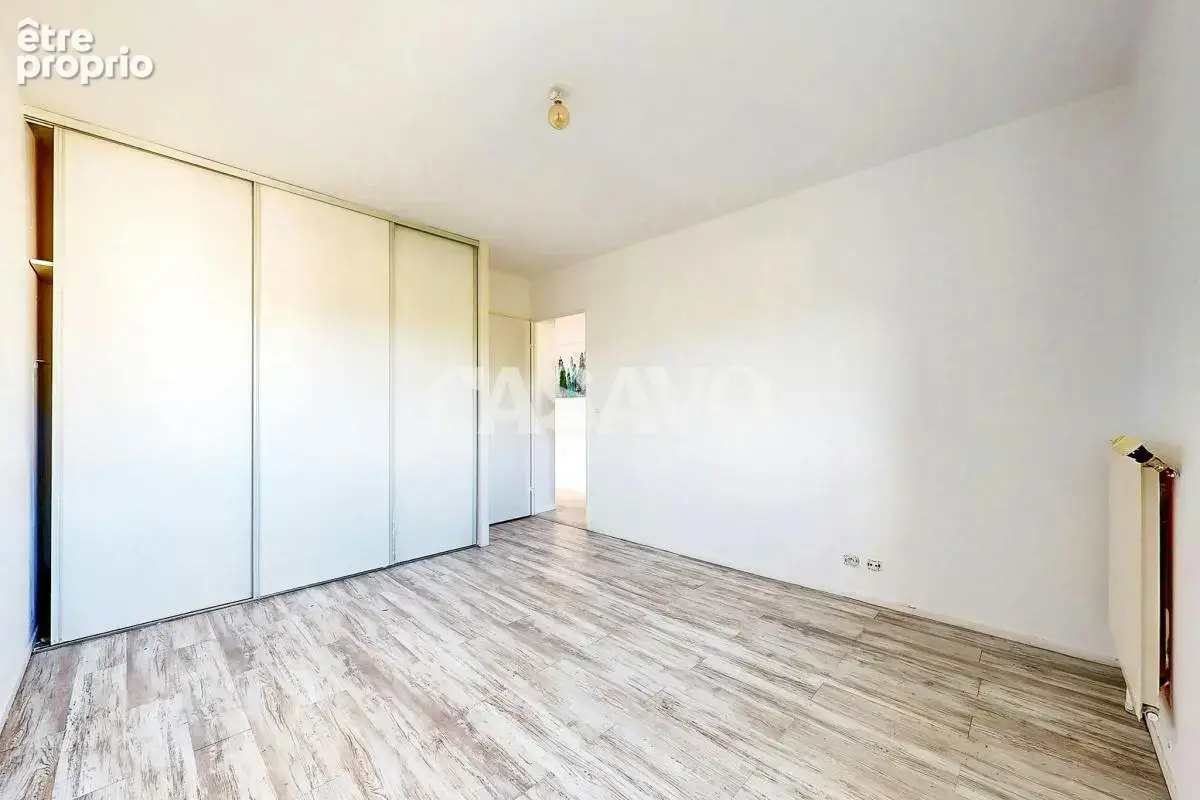 Vente Appartement 4 pièces de 73m² - 77000 Melun - photo 11