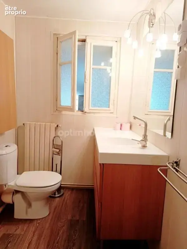Maison - 4 pieces - 3 chambres - avec garage – à proximité de la mer - donville-les-bains - photo 2