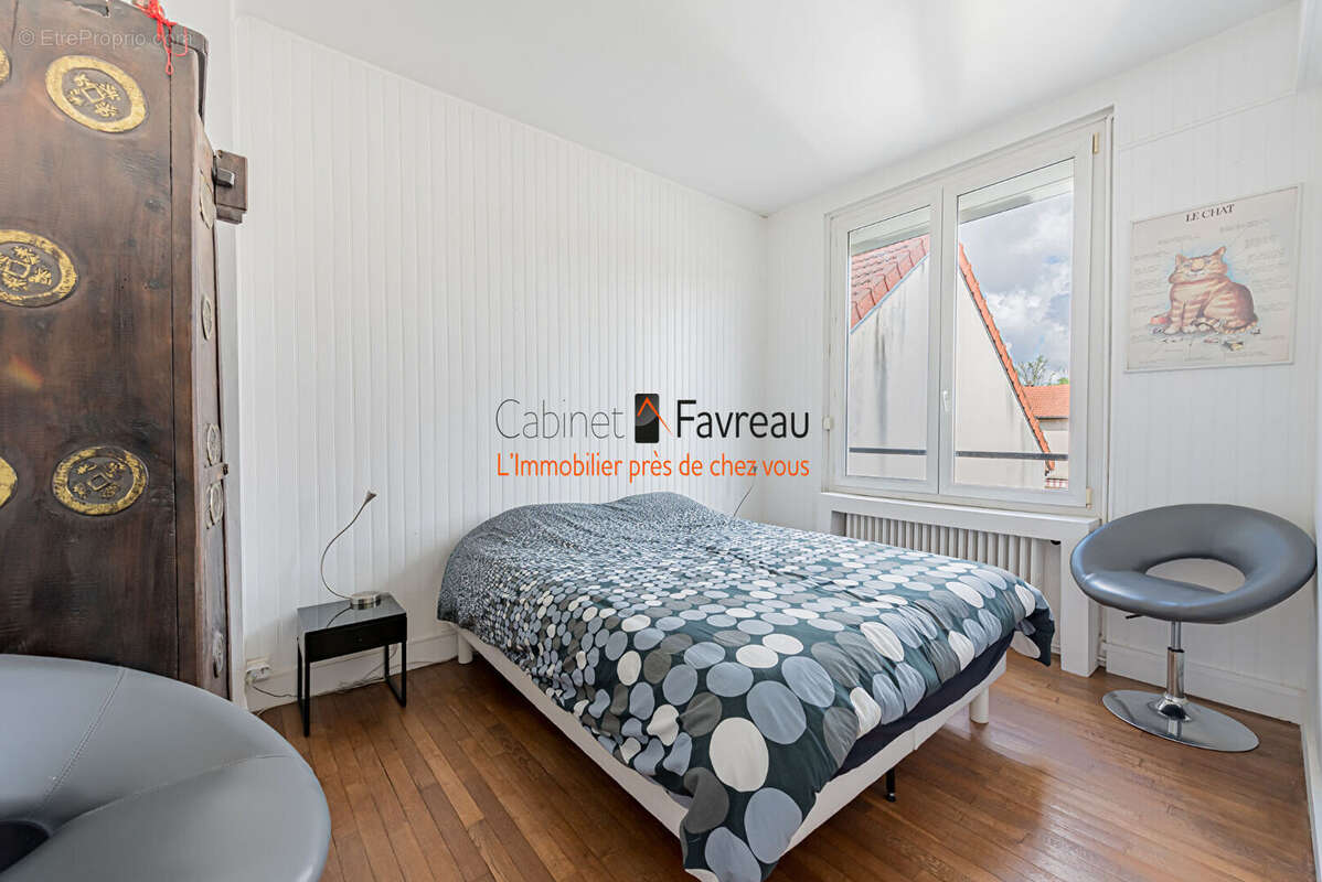 Maison à L&#039;HAY-LES-ROSES