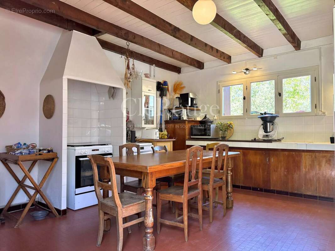 Maison à LE FLEIX
