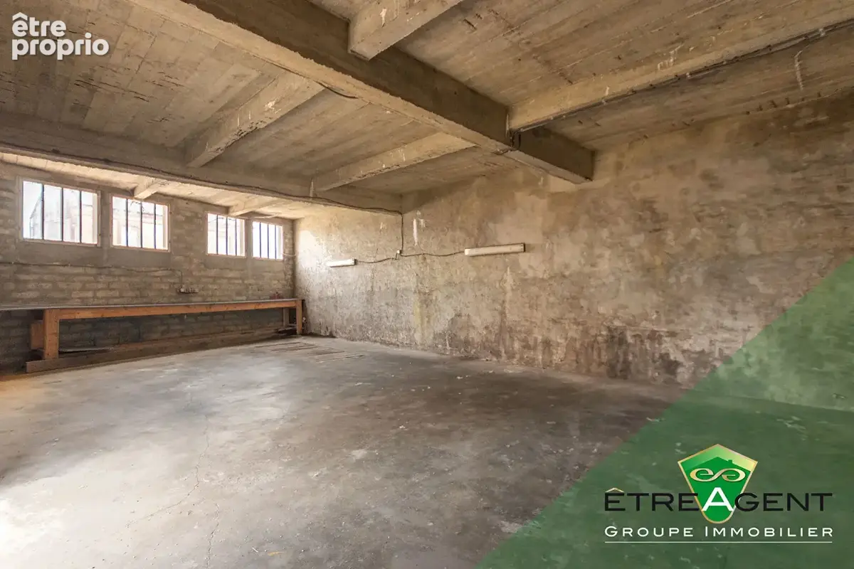 Maison sainte-gauburge-sainte-colombe - 210 m² - 6 chambres - photo 17
