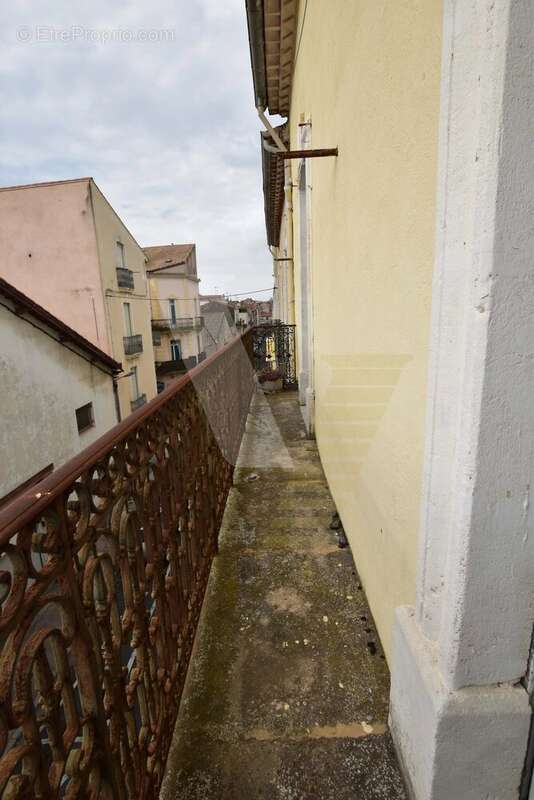 Appartement à BEZIERS