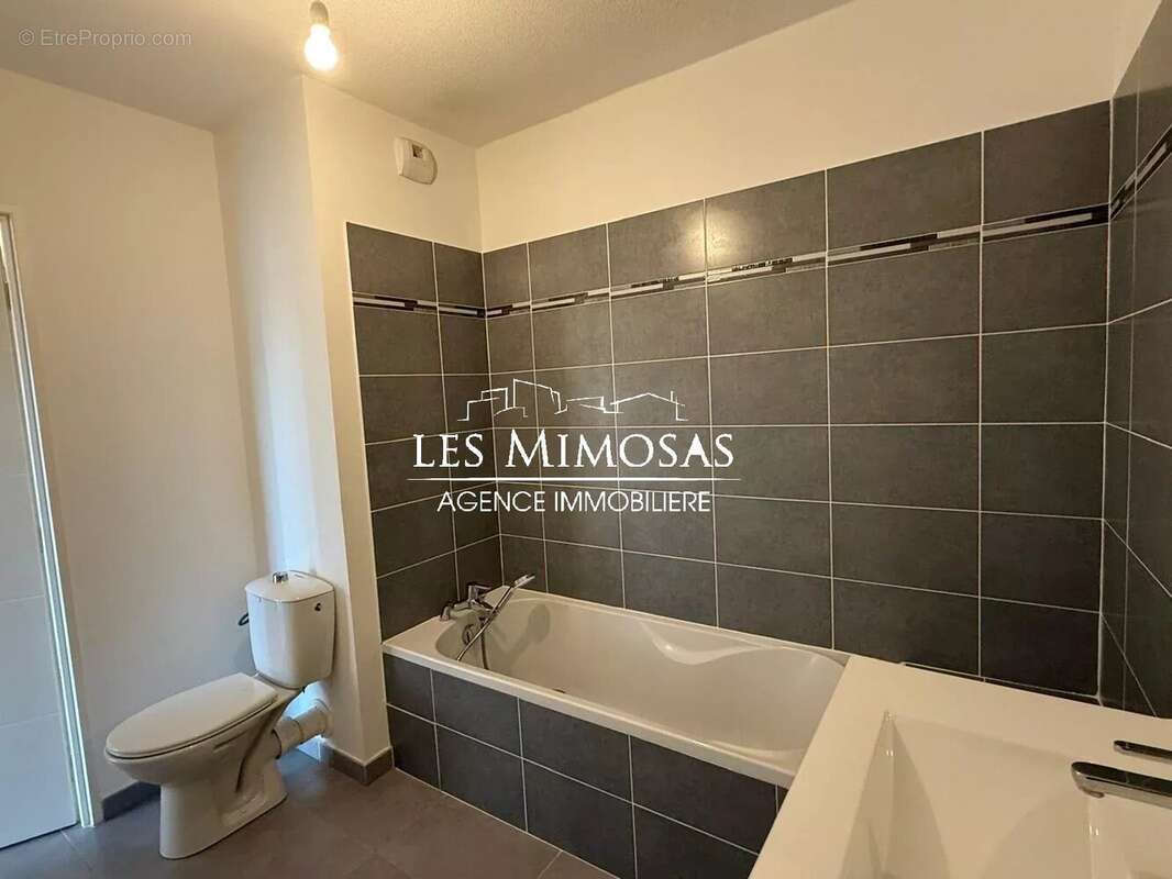 Appartement à FREJUS