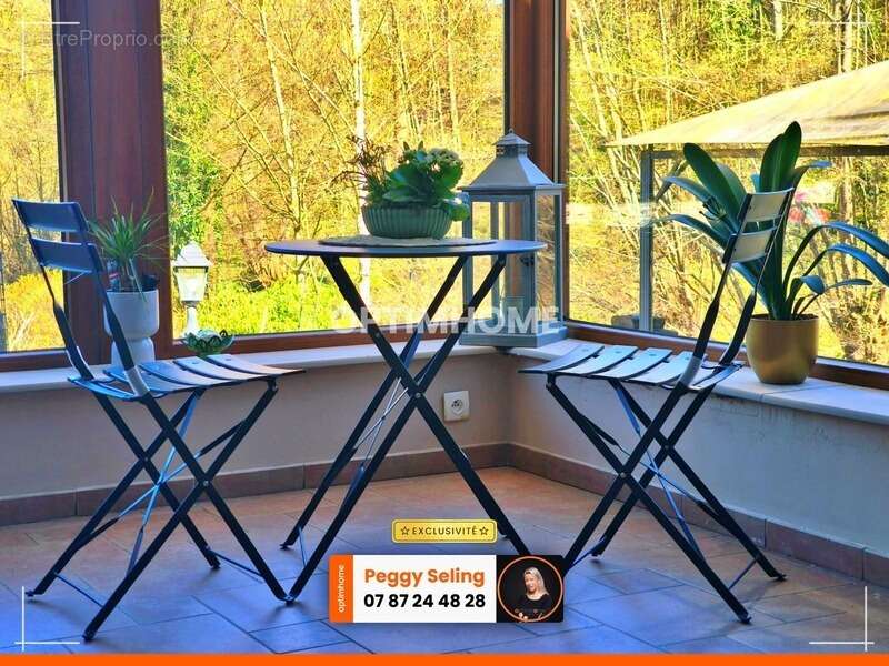 Maison à SAINT-MICHEL