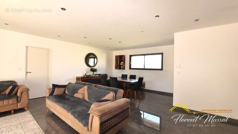 Maison à SAINT-SULPICE