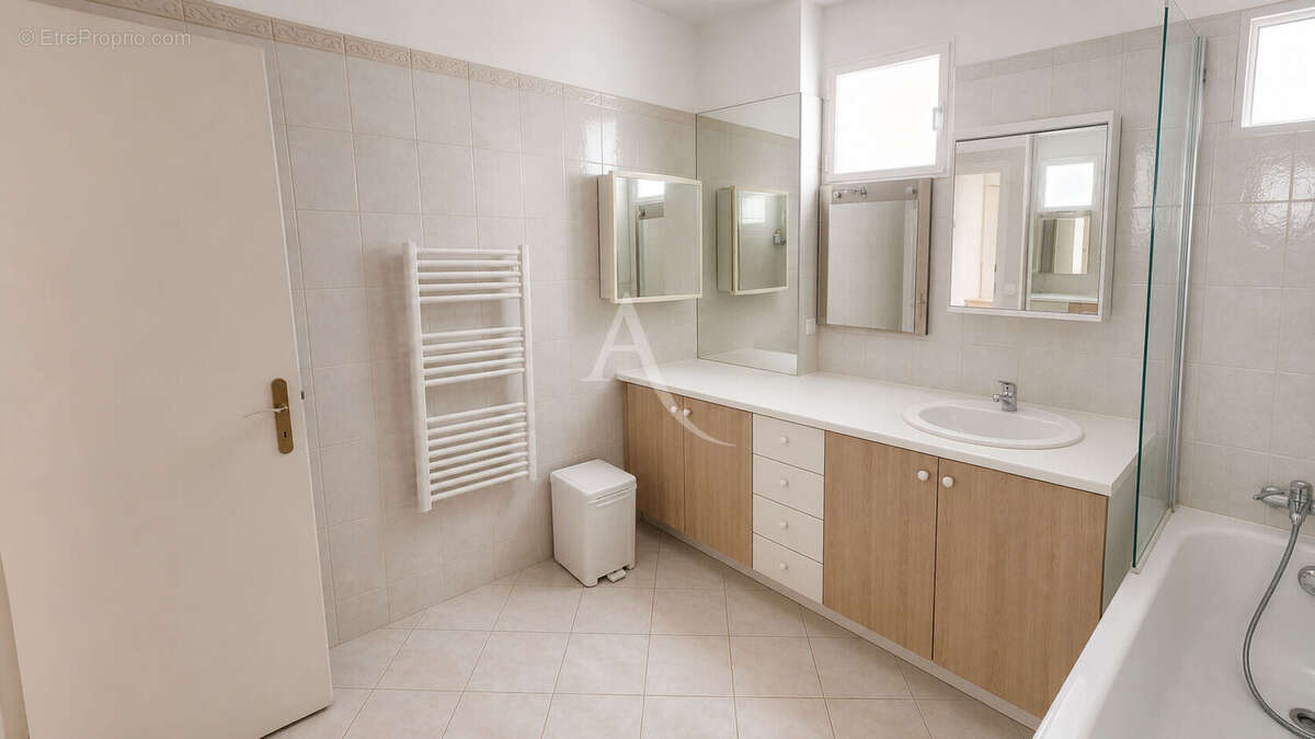 Appartement 3 pièces 95 M² PARIS 16 - photo 13