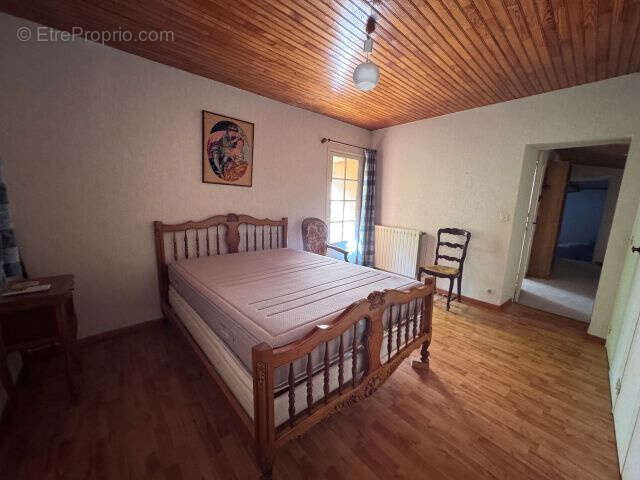 Maison à BEAURECUEIL