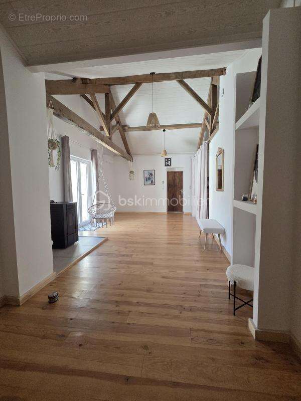 Coup de cœur assuré – maison contemporaine de 2022, aux prestations haut de gamme ! - photo 23
