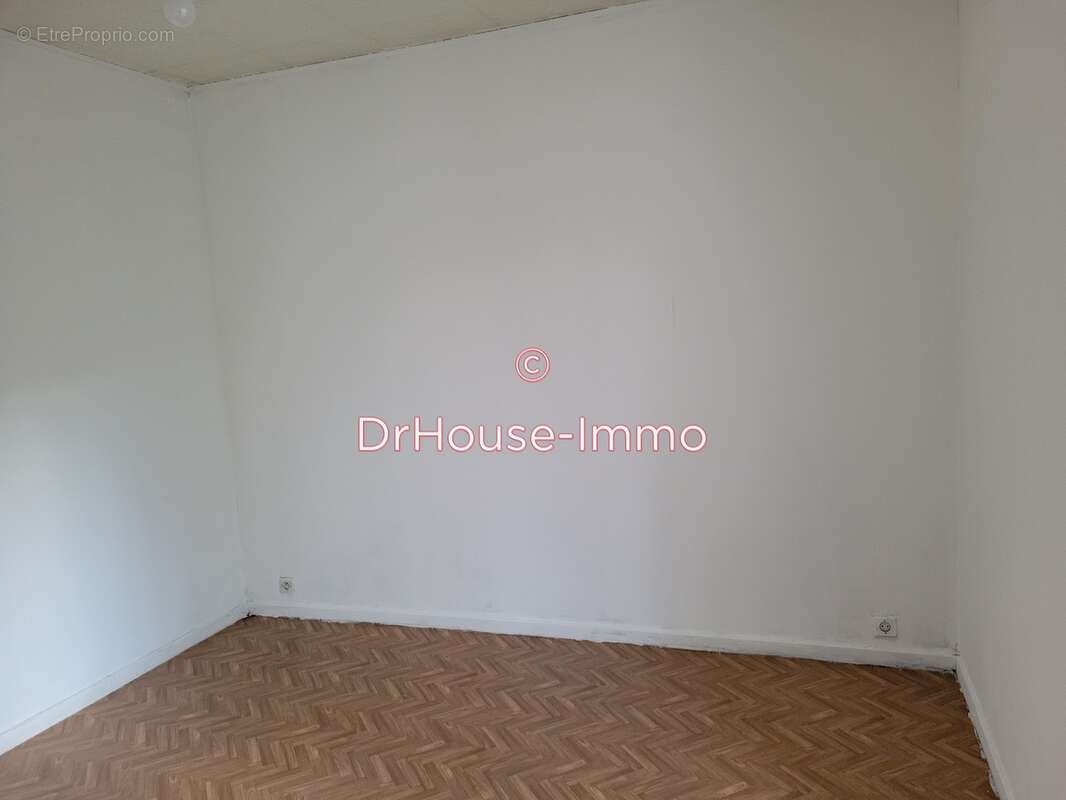 Appartement à MULHOUSE