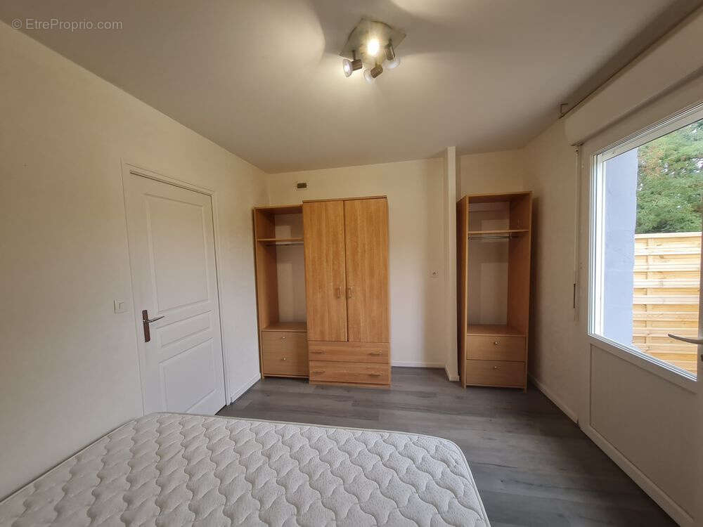 Maison à SAINT-JEAN-DE-MONTS