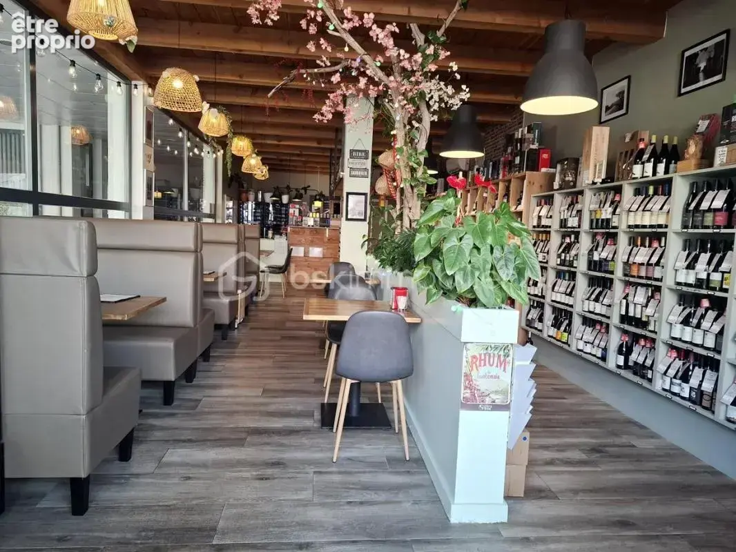 Commerce à BEZIERS