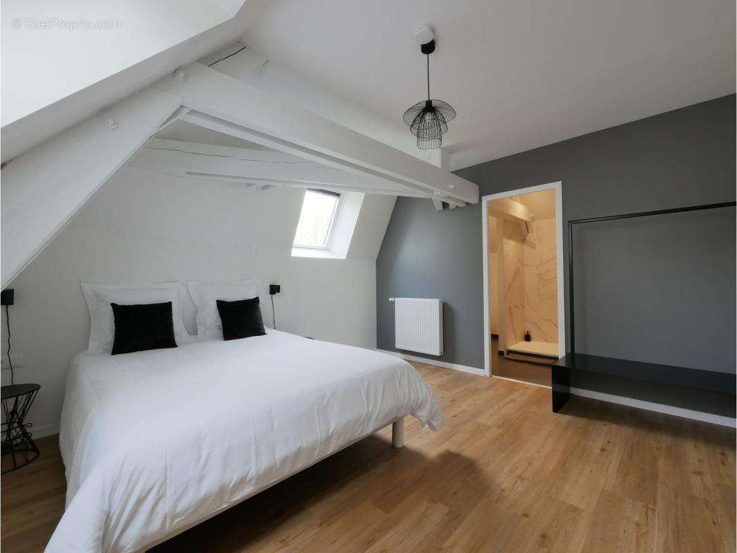 Maison à RENNES