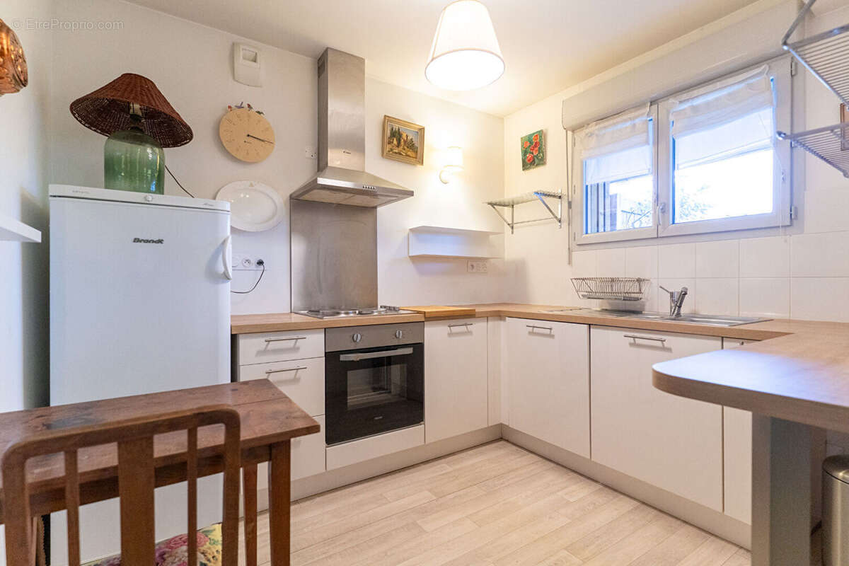 Appartement à TOURS