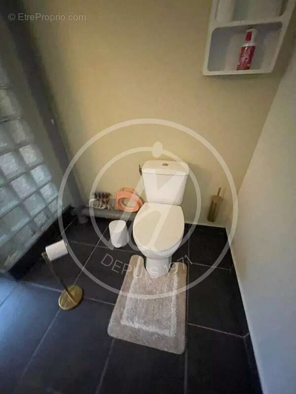 Appartement à PETIT-BOURG