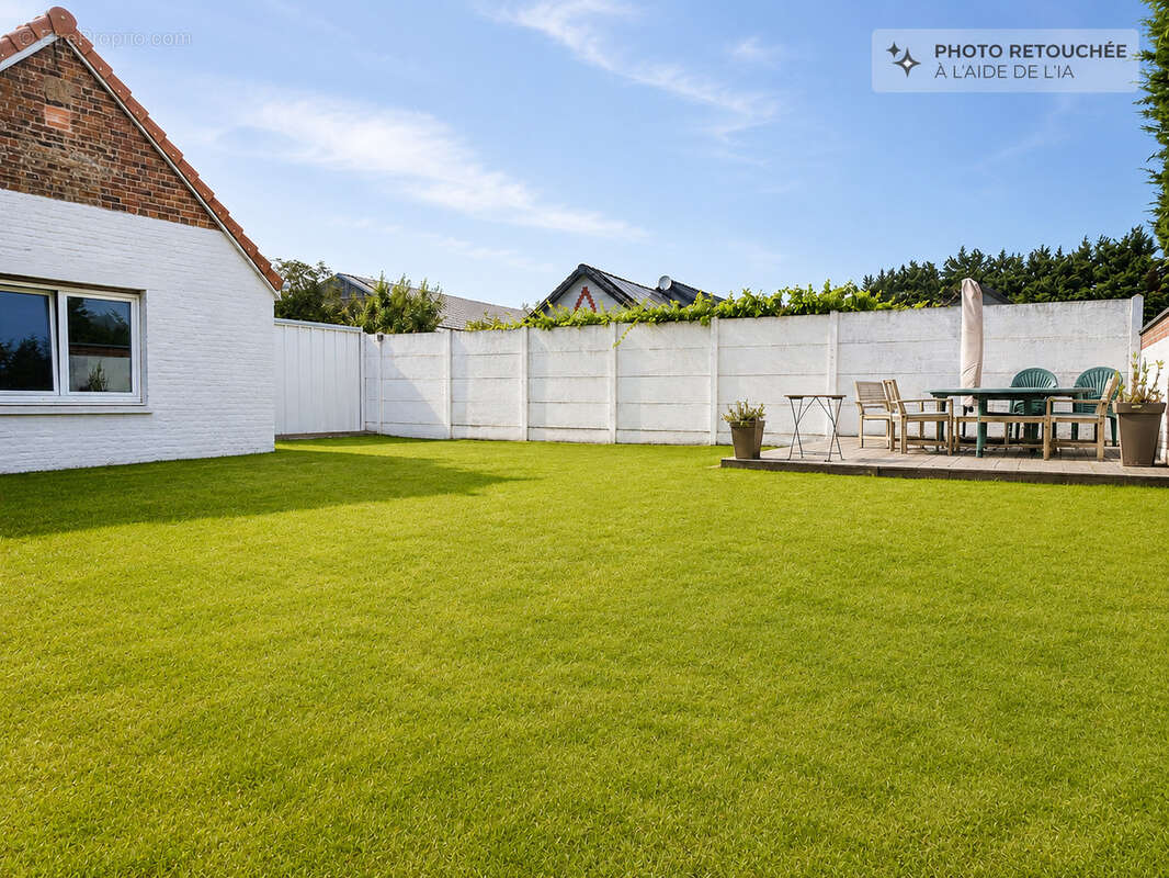 Maison individuelle - photo 7
