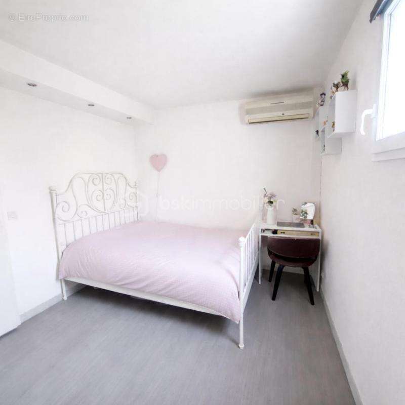 Appartement 3 pièces lumineux - photo 11