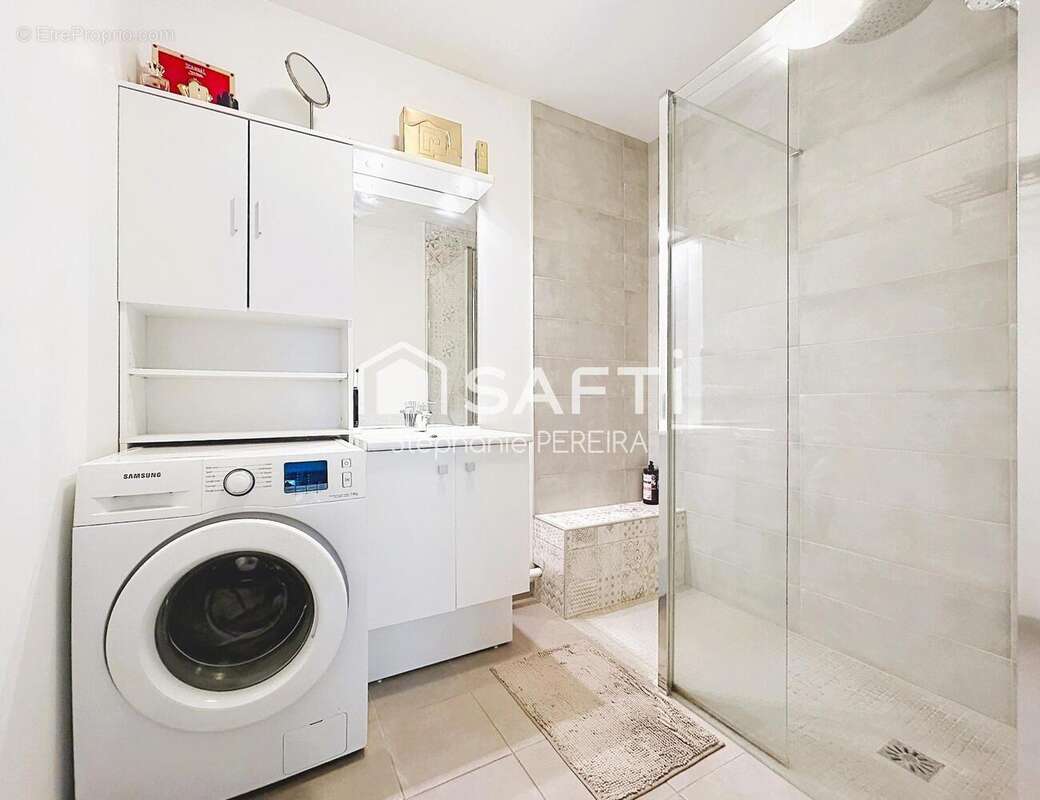 Photo 9 - Appartement à NOISIEL