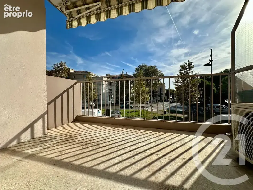 Appartement 4 pièces 78 m² à vendre à Six-Fours-Les-Plages (83140) - photo 2