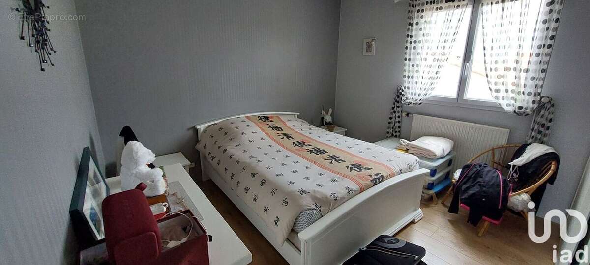 Photo 9 - Maison à GENESTON