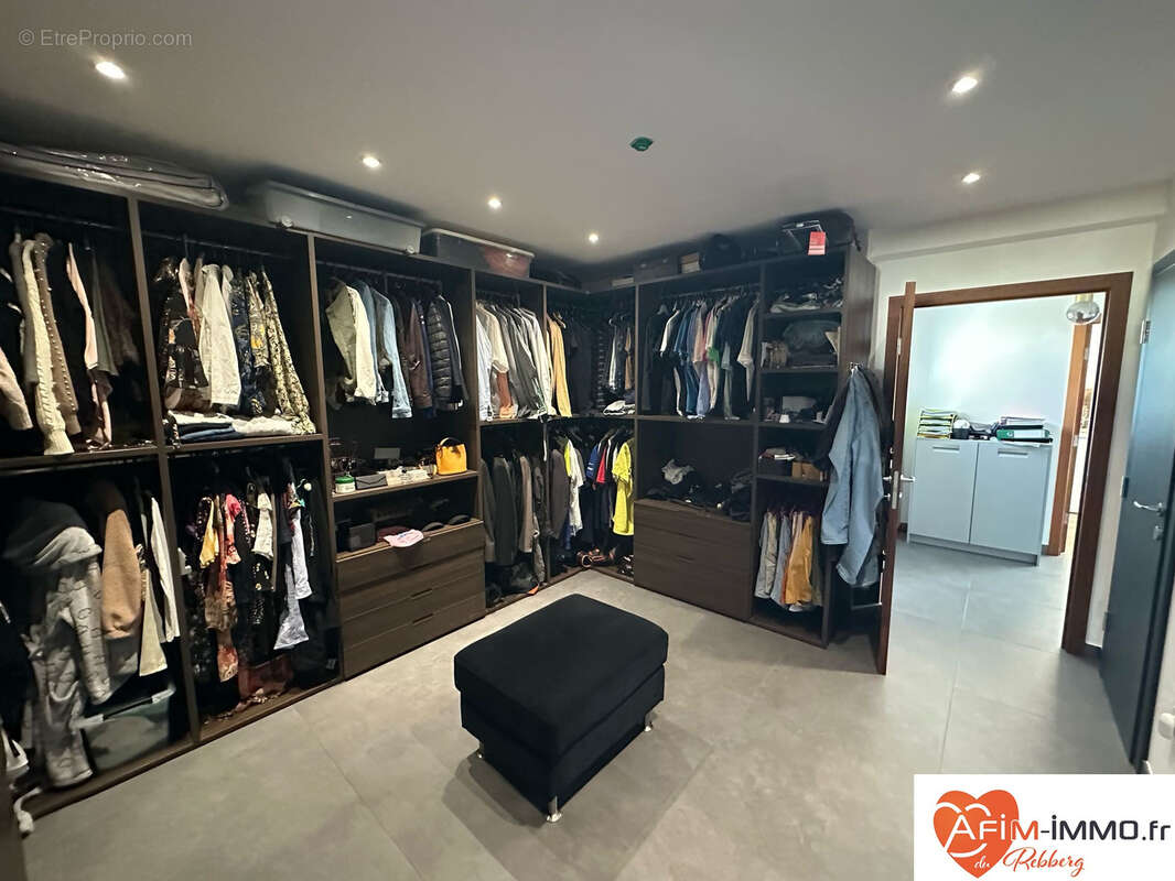 Maison à SPECHBACH-LE-BAS