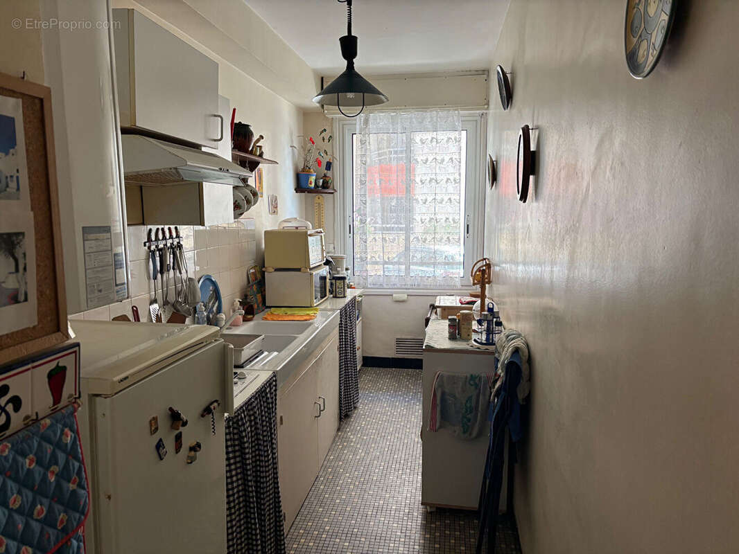 Appartement à HENDAYE